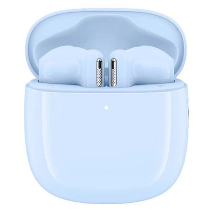 Handsfree Bluetooth Baseus Bowie WX5, TWS, Modrá A00051000313-00