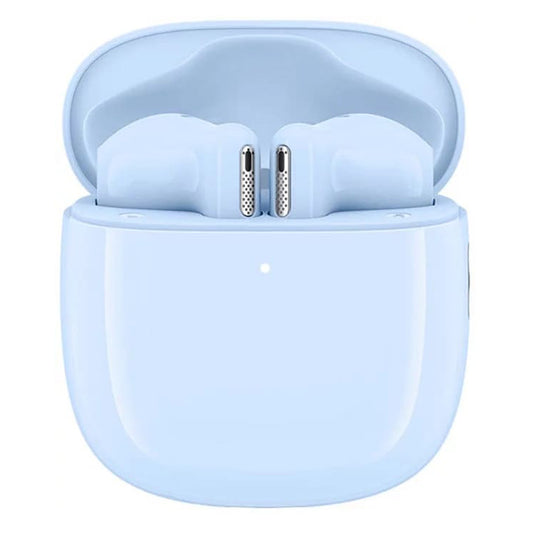 Handsfree Bluetooth Baseus Bowie WX5, TWS, Modrá A00051000313-00