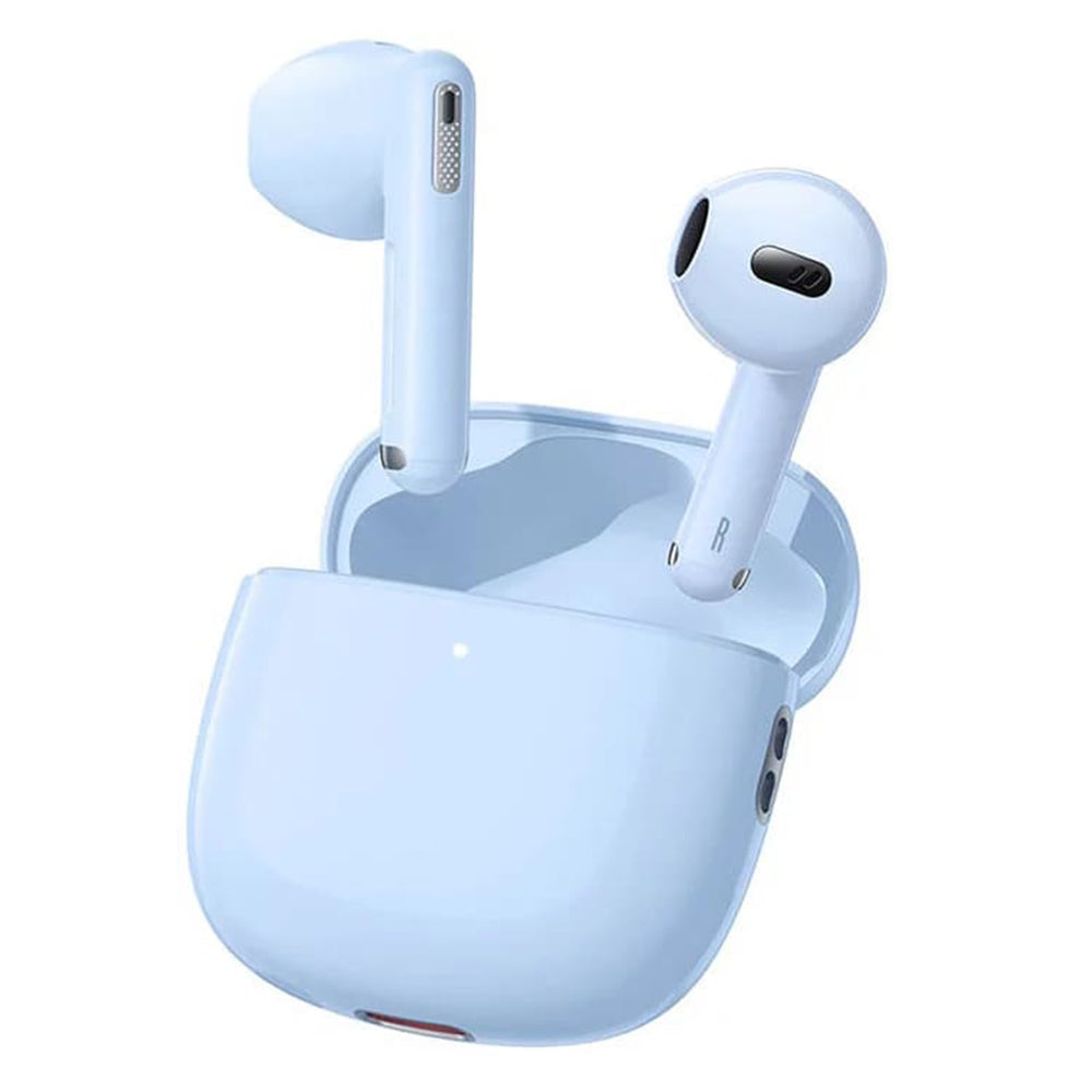 Handsfree Bluetooth Baseus Bowie WX5, TWS, Modrá A00051000313-00