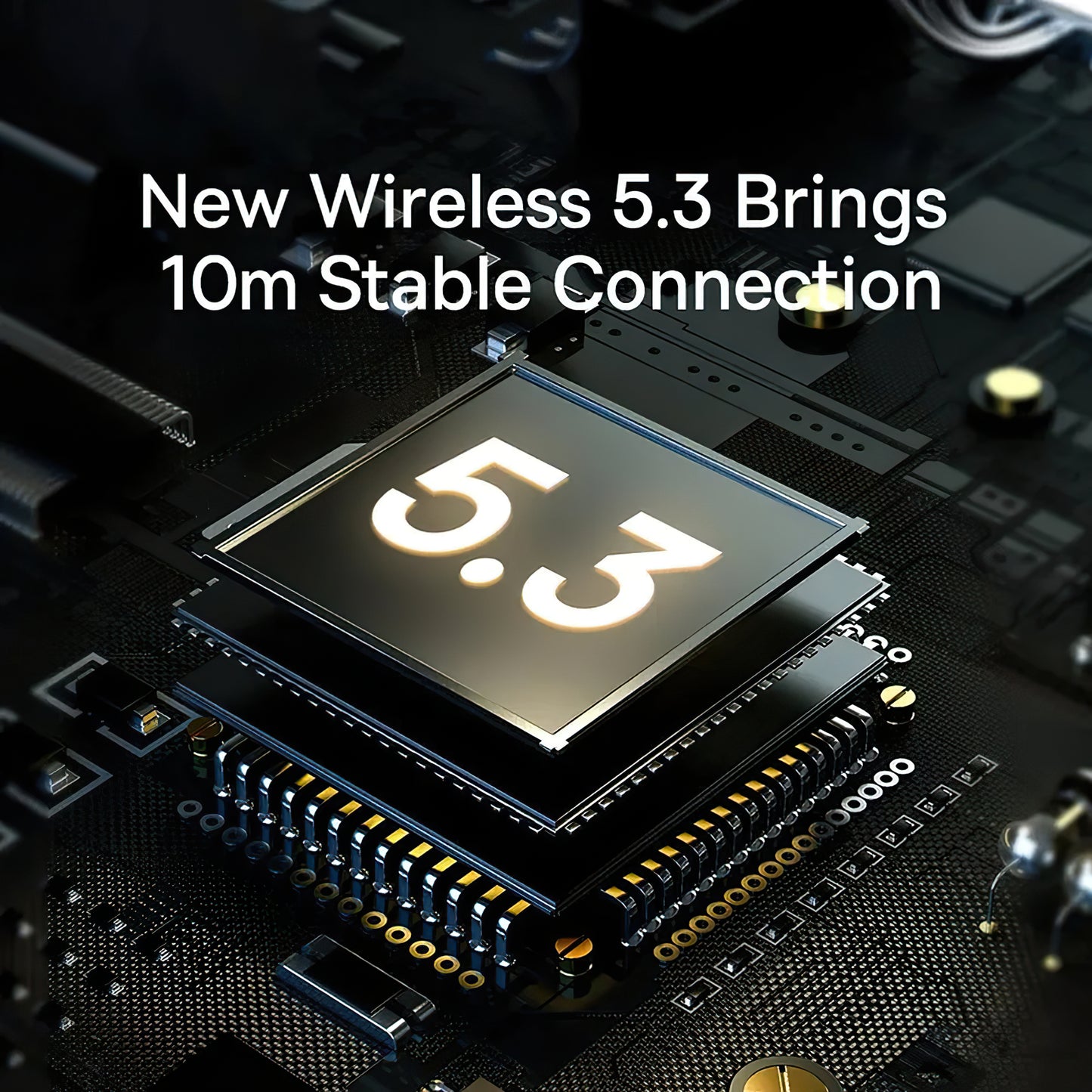 Handsfree Bluetooth Baseus Encok D02 Pro, MultiPoint, A2DP, Růžová NGTD010304