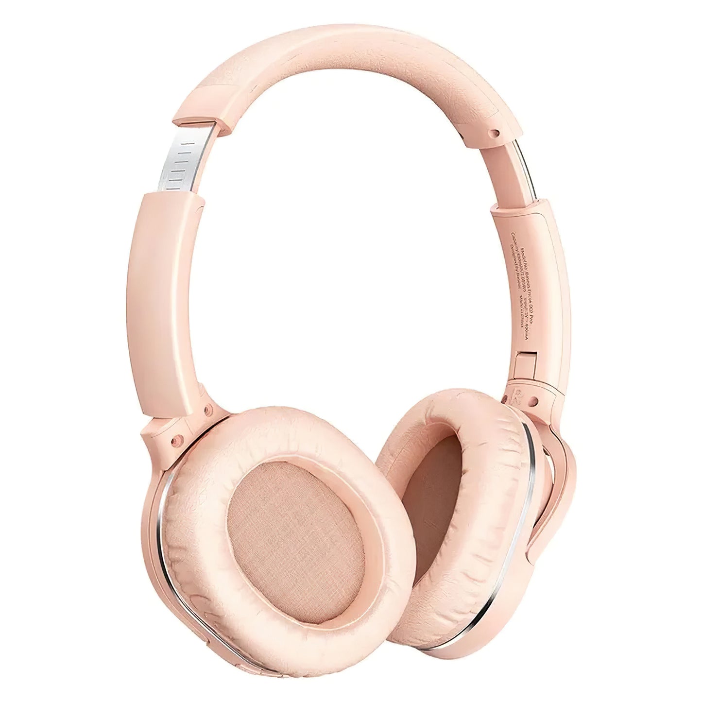 Handsfree Bluetooth Baseus Encok D02 Pro, MultiPoint, A2DP, Růžová NGTD010304