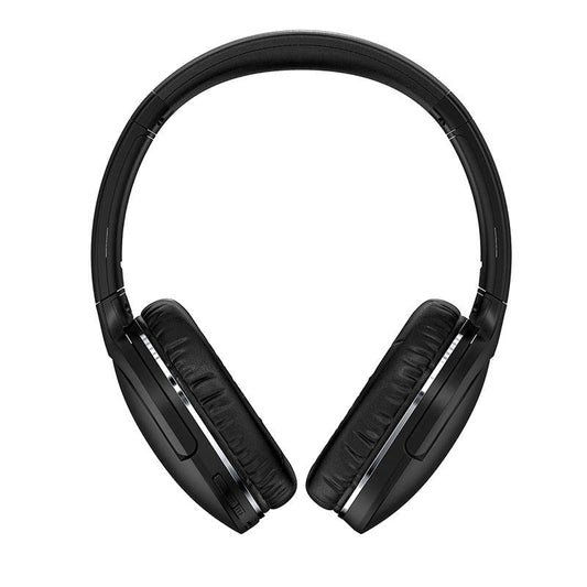 Handsfree Bluetooth Baseus Encok D02 Pro, MultiPoint, A2DP, černá NGTD010301 
