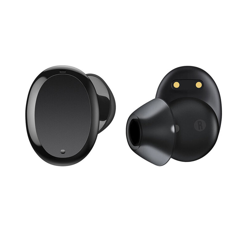 Handsfree Bluetooth Baseus Encok W11, TWS, Černá NGTW060001