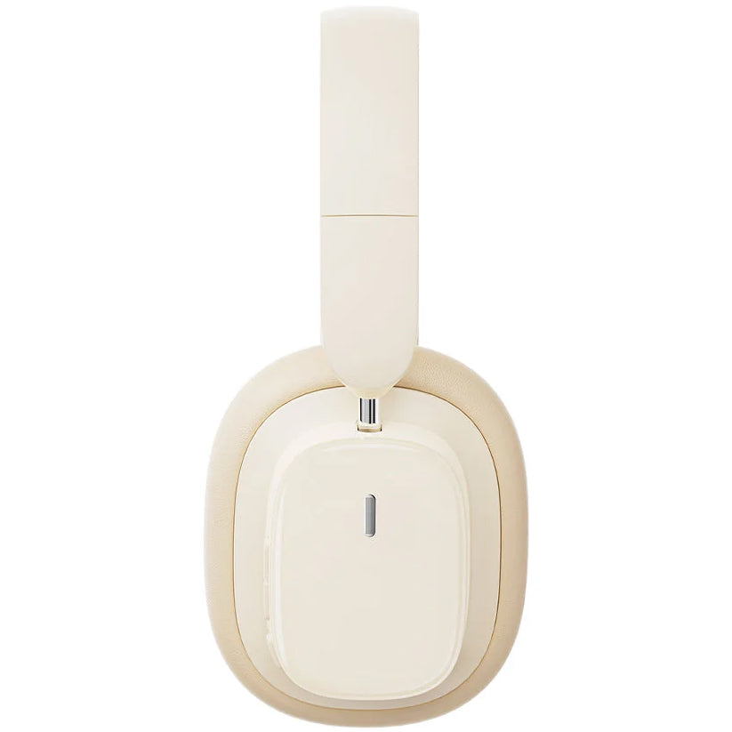 Handsfree Bluetooth Baseus Bowie H1i, A2DP, ANC, Bílá A00050402223-00