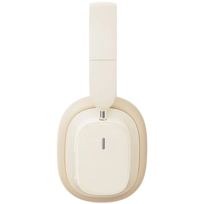 Handsfree Bluetooth Baseus Bowie H1i, A2DP, ANC, Bílá A00050402223-00