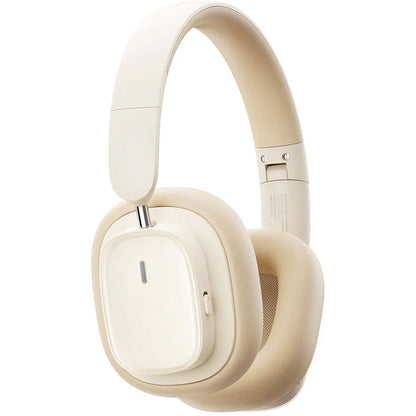 Handsfree Bluetooth Baseus Bowie H1i, A2DP, ANC, Bílá A00050402223-00