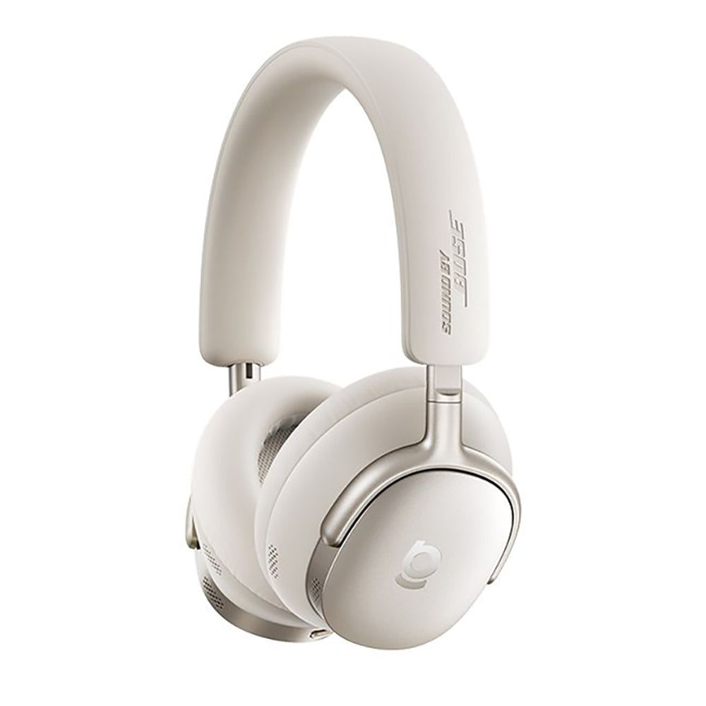 Handsfree Bluetooth Baseus Inspire XH1 Sound by Bose, A2DP, ANC, Bílá A00085701233-00