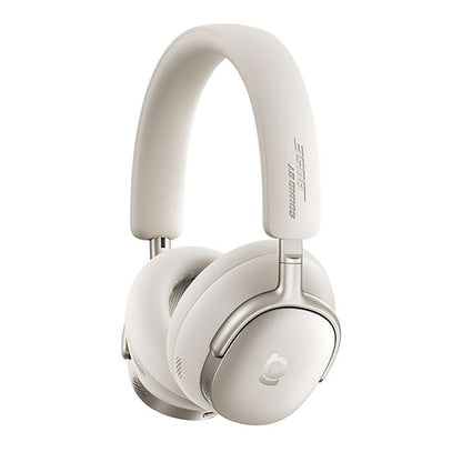 Handsfree Bluetooth Baseus Inspire XH1 Sound by Bose, A2DP, ANC, Bílá A00085701233-00