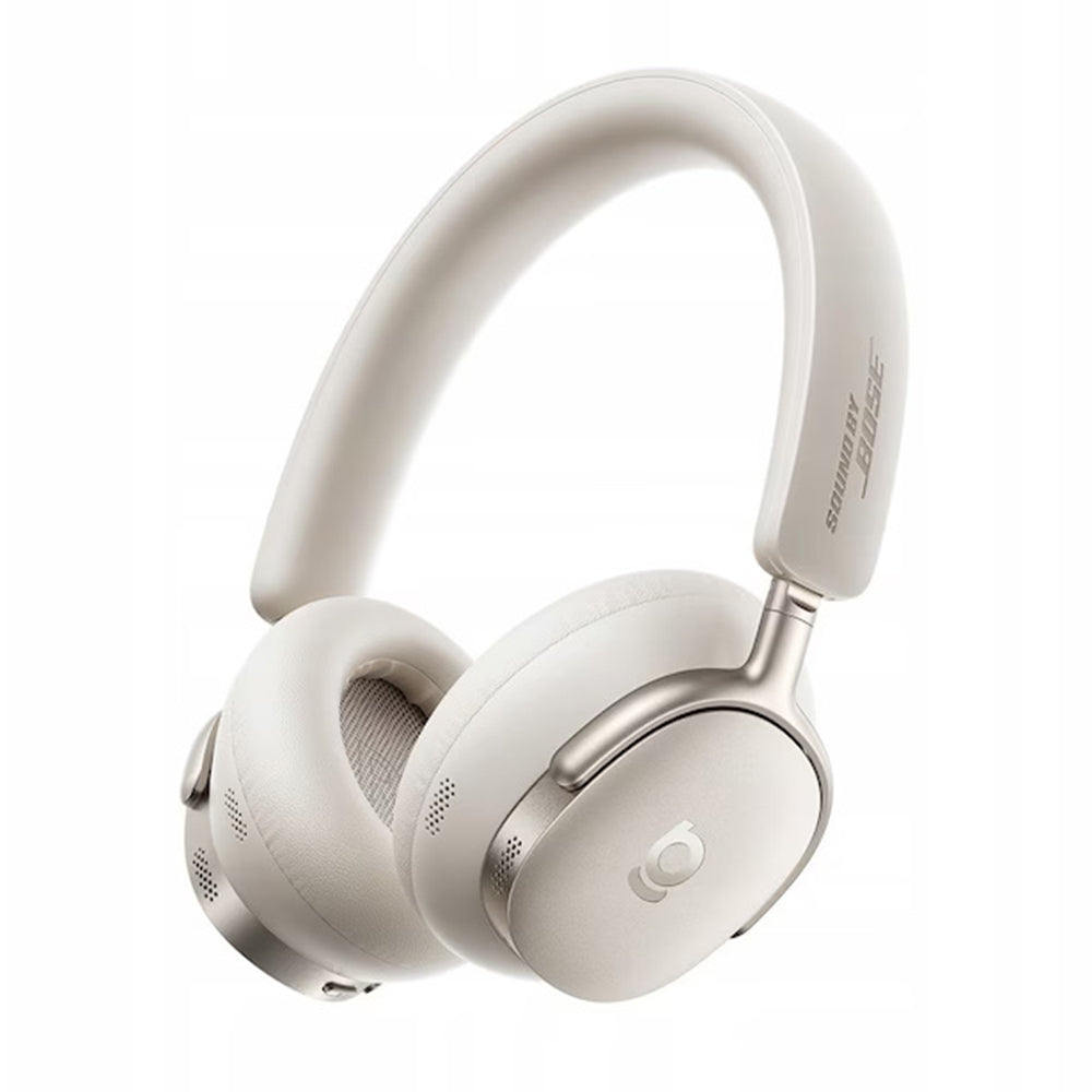 Handsfree Bluetooth Baseus Inspire XH1 Sound by Bose, A2DP, ANC, Bílá A00085701233-00