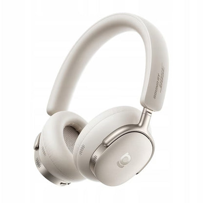 Handsfree Bluetooth Baseus Inspire XH1 Sound by Bose, A2DP, ANC, Bílá A00085701233-00