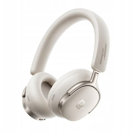 Handsfree Bluetooth Baseus Inspire XH1 Sound by Bose, A2DP, ANC, Bílá A00085701233-00