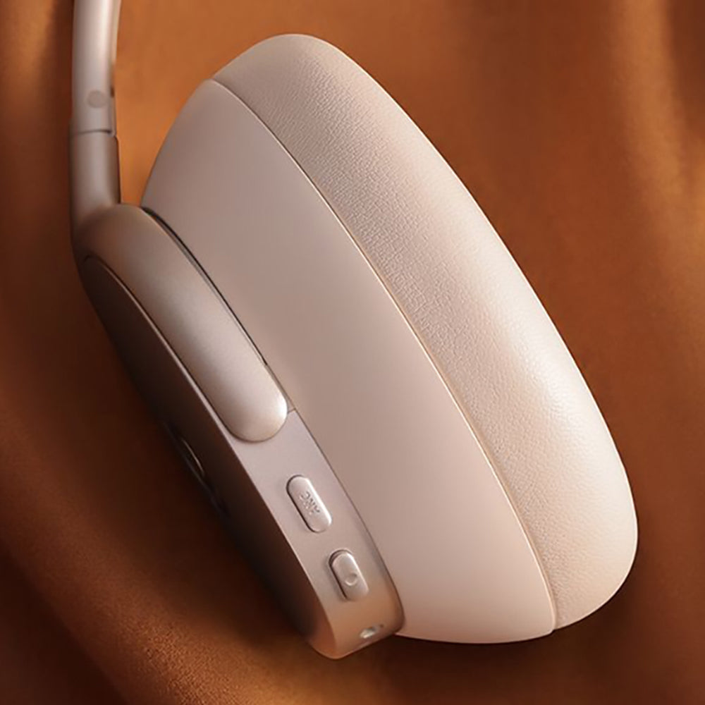 Handsfree Bluetooth Baseus Inspire XH1 Sound by Bose, A2DP, ANC, Bílá A00085701233-00