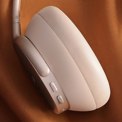 Handsfree Bluetooth Baseus Inspire XH1 Sound by Bose, A2DP, ANC, Bílá A00085701233-00