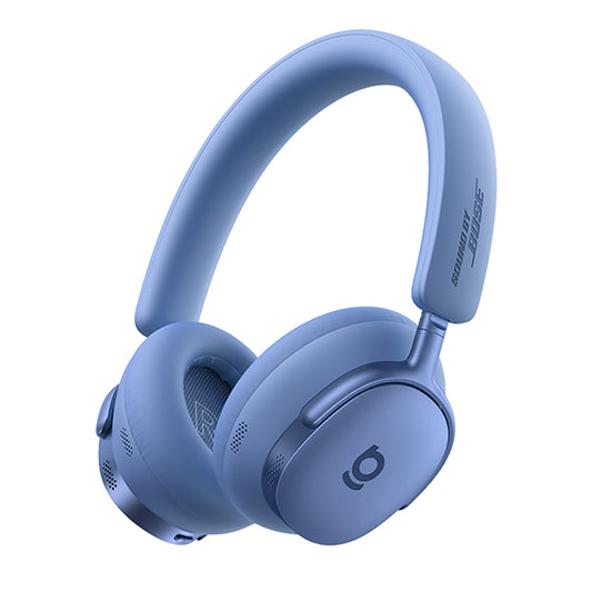 Handsfree Bluetooth Baseus Inspire XH1 Sound by Bose, A2DP, ANC, Modrá A0203601