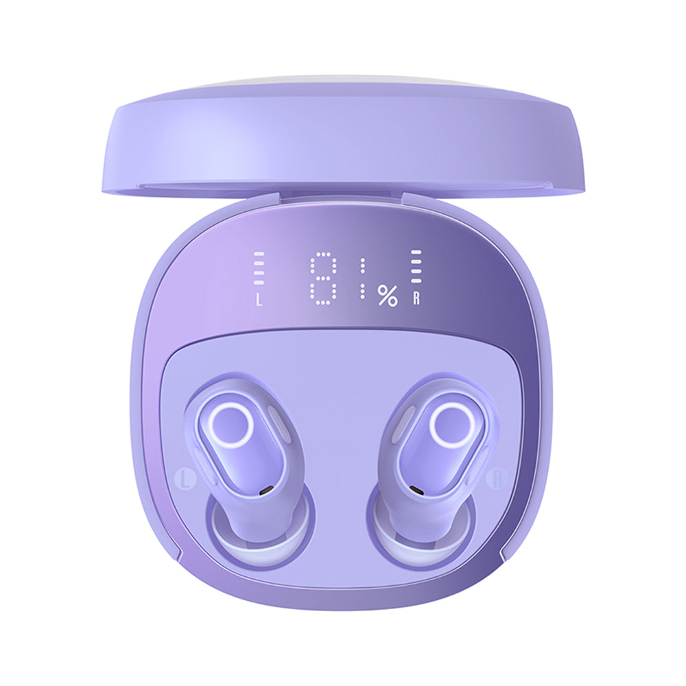 Handsfree Bluetooth Baseus WM02+, TWS, Mov NGTW370305