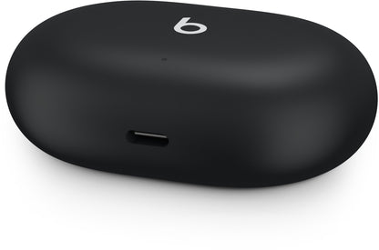 Handsfree Bluetooth Beats Studio Buds, TWS, ANC, Černá MJ4X3ZM/A