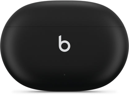 Handsfree Bluetooth Beats Studio Buds, TWS, ANC, Černá MJ4X3ZM/A