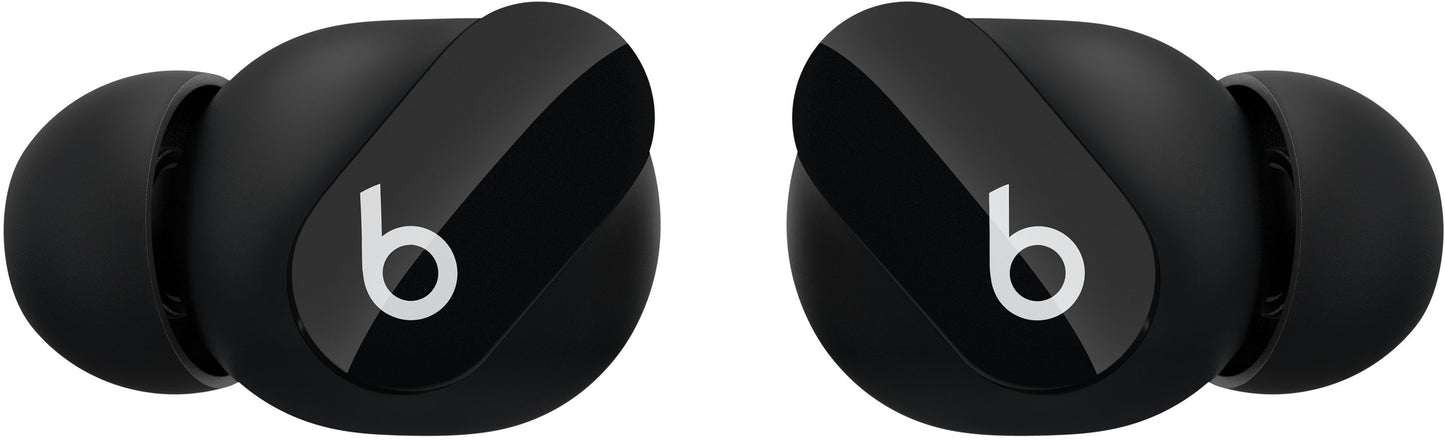 Handsfree Bluetooth Beats Studio Buds, TWS, ANC, Černá MJ4X3ZM/A
