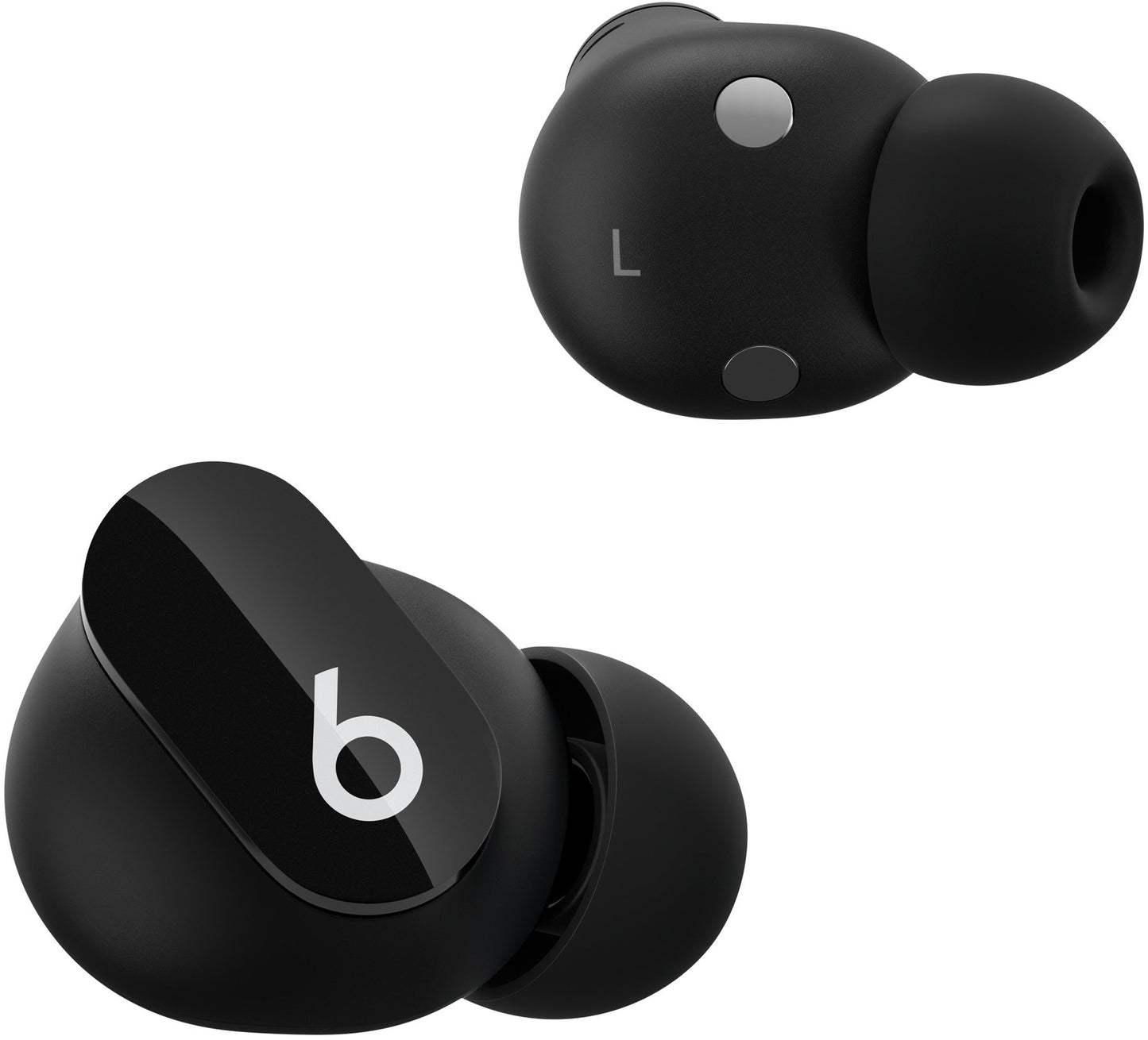 Handsfree Bluetooth Beats Studio Buds, TWS, ANC, Černá MJ4X3ZM/A