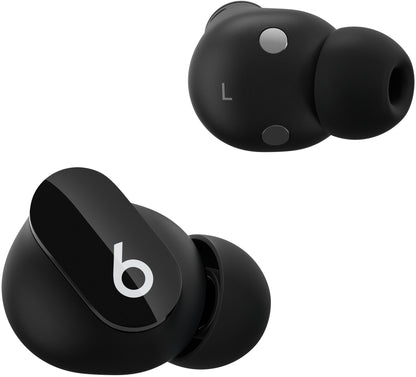 Handsfree Bluetooth Beats Studio Buds, TWS, ANC, Černá MJ4X3ZM/A