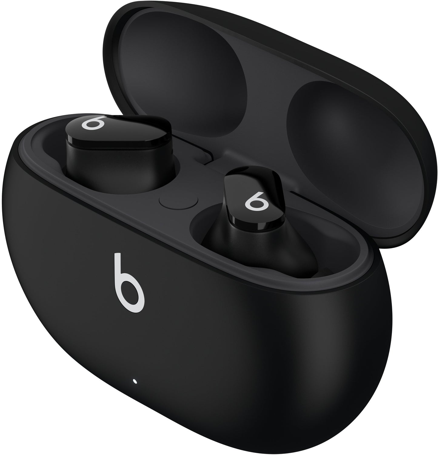 Handsfree Bluetooth Beats Studio Buds, TWS, ANC, Černá MJ4X3ZM/A