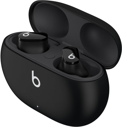 Handsfree Bluetooth Beats Studio Buds, TWS, ANC, Černá MJ4X3ZM/A
