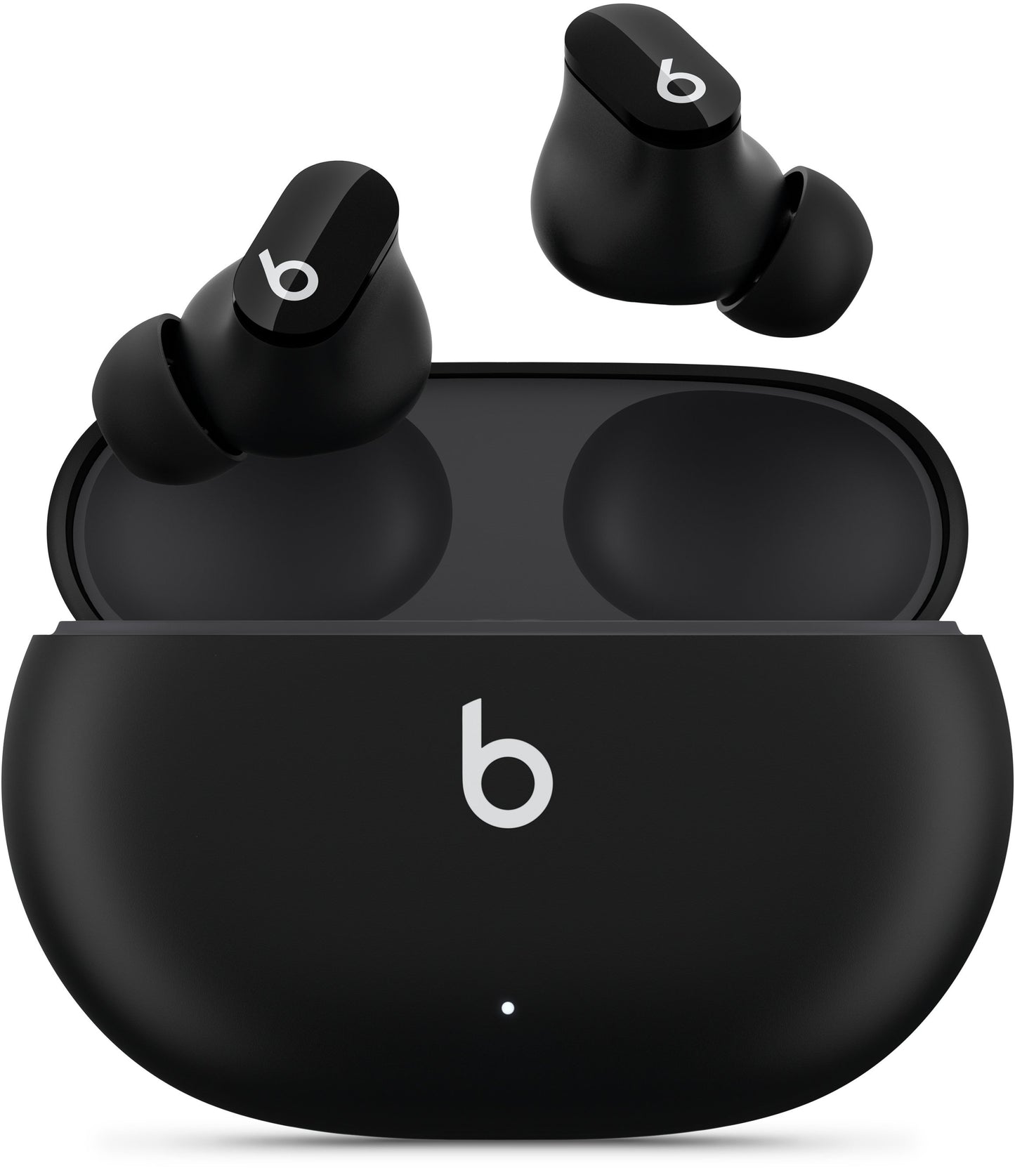Handsfree Bluetooth Beats Studio Buds, TWS, ANC, Černá MJ4X3ZM/A