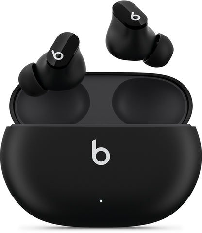 Handsfree Bluetooth Beats Studio Buds, TWS, ANC, Černá MJ4X3ZM/A