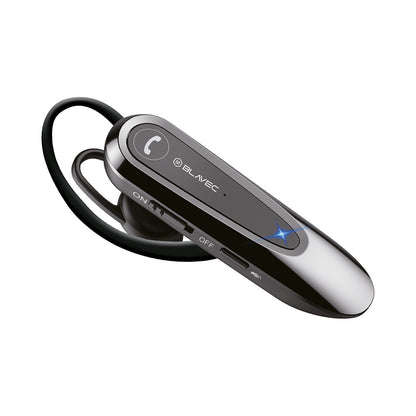 Handsfree Bluetooth Blavec Adventure 5, MultiPoint, A2DP, Černá BHAD5-B