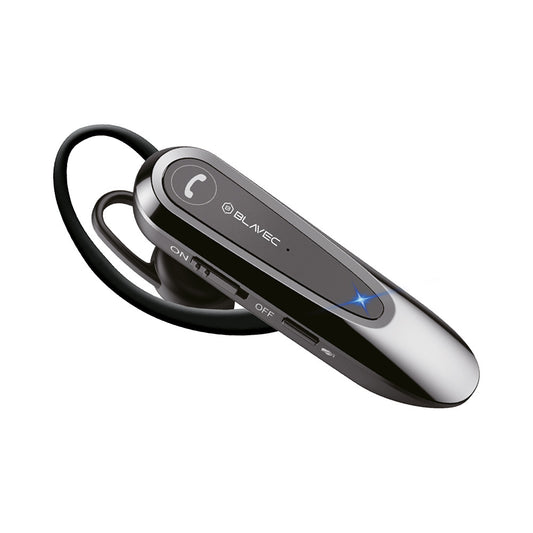 Handsfree Bluetooth Blavec Adventure 5, MultiPoint, A2DP, Černá BHAD5-B
