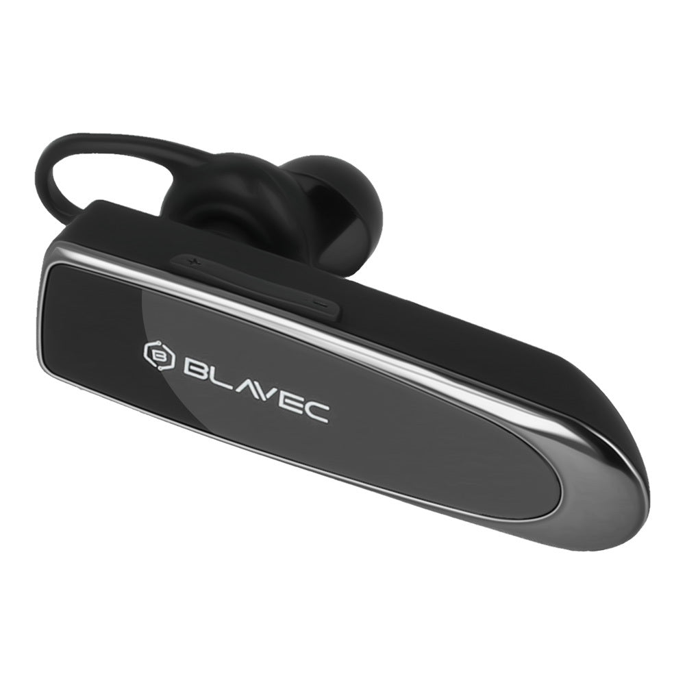 Handsfree Bluetooth Blavec PL55, MultiPoint, A2DP, černá BHPL5555-B 