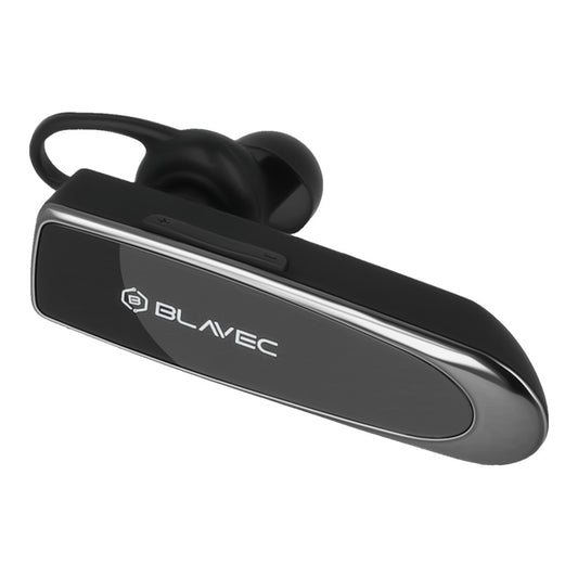 Handsfree Bluetooth Blavec PL55, MultiPoint, A2DP, černá BHPL5555-B 