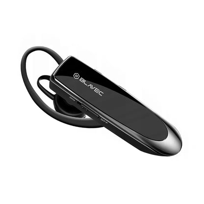Handsfree Bluetooth Blavec PL55, MultiPoint, A2DP, černá BHPL5555-B 
