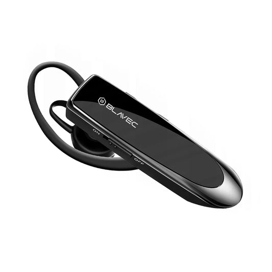 Handsfree Bluetooth Blavec PL55, MultiPoint, A2DP, černá BHPL5555-B 