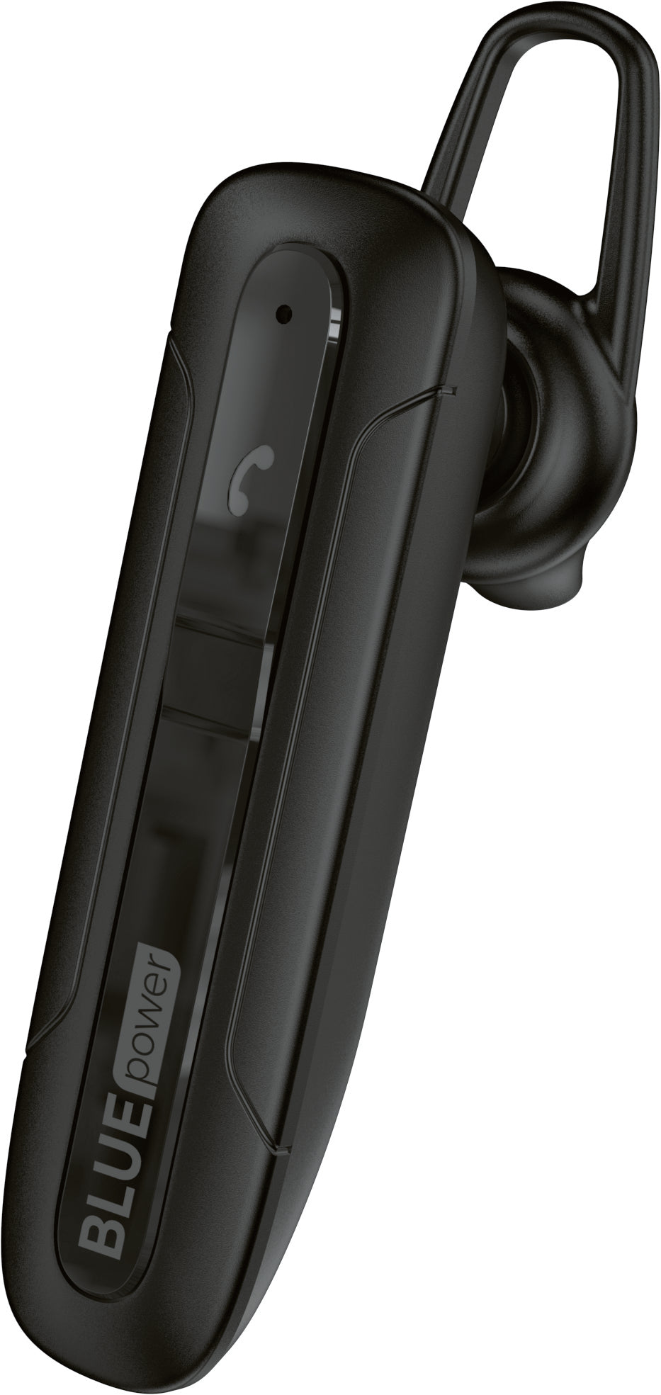 Handsfree Bluetooth Blue Power BPBE28, A2DP, černá 