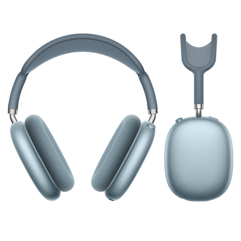 Handsfree Bluetooth Borofone BO35 Adorable, A2DP, Modrý