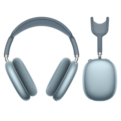 Handsfree Bluetooth Borofone BO35 Adorable, A2DP, Modrý