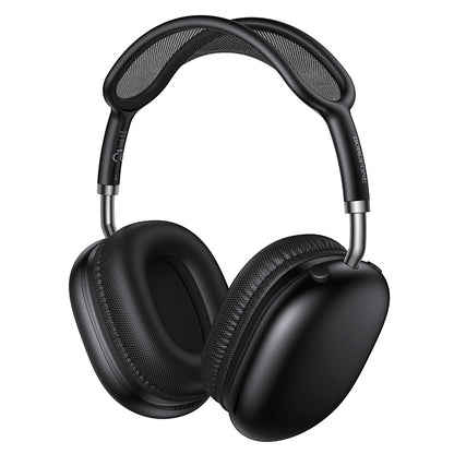 Handsfree Bluetooth Borofone BO36 Tone, A2DP, Černá