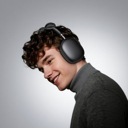 Handsfree Bluetooth Borofone BO36 Tone, A2DP, Černá