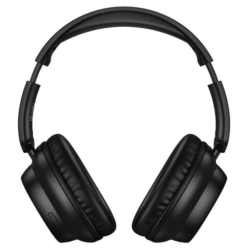Handsfree Bluetooth Borofone BO39 Melotide, A2DP, černá