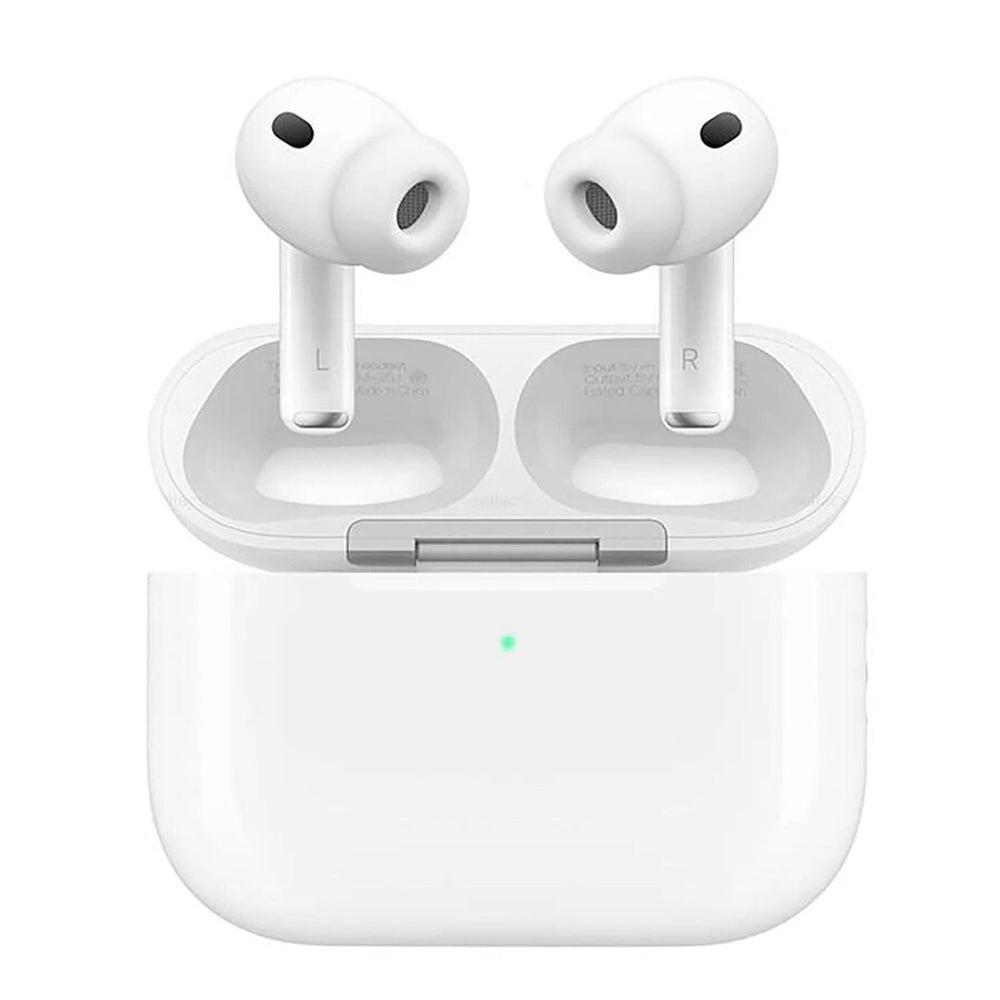 Handsfree Bluetooth Borofone BW99, TWS, ANC, Bílá