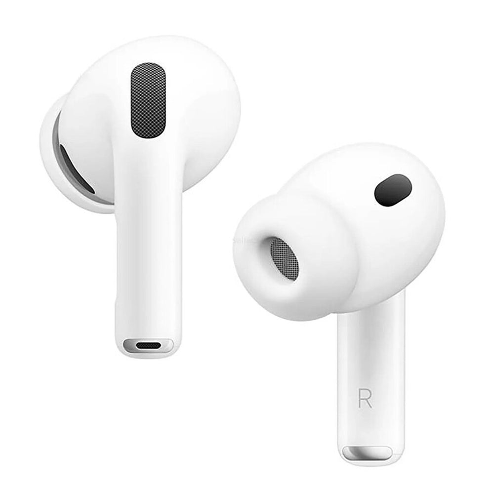 Handsfree Bluetooth Borofone BW99, TWS, ANC, Bílá