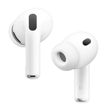 Handsfree Bluetooth Borofone BW99, TWS, ANC, Bílá