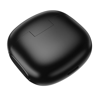 Handsfree Bluetooth Borofone FQ8 High, TWS, Černá