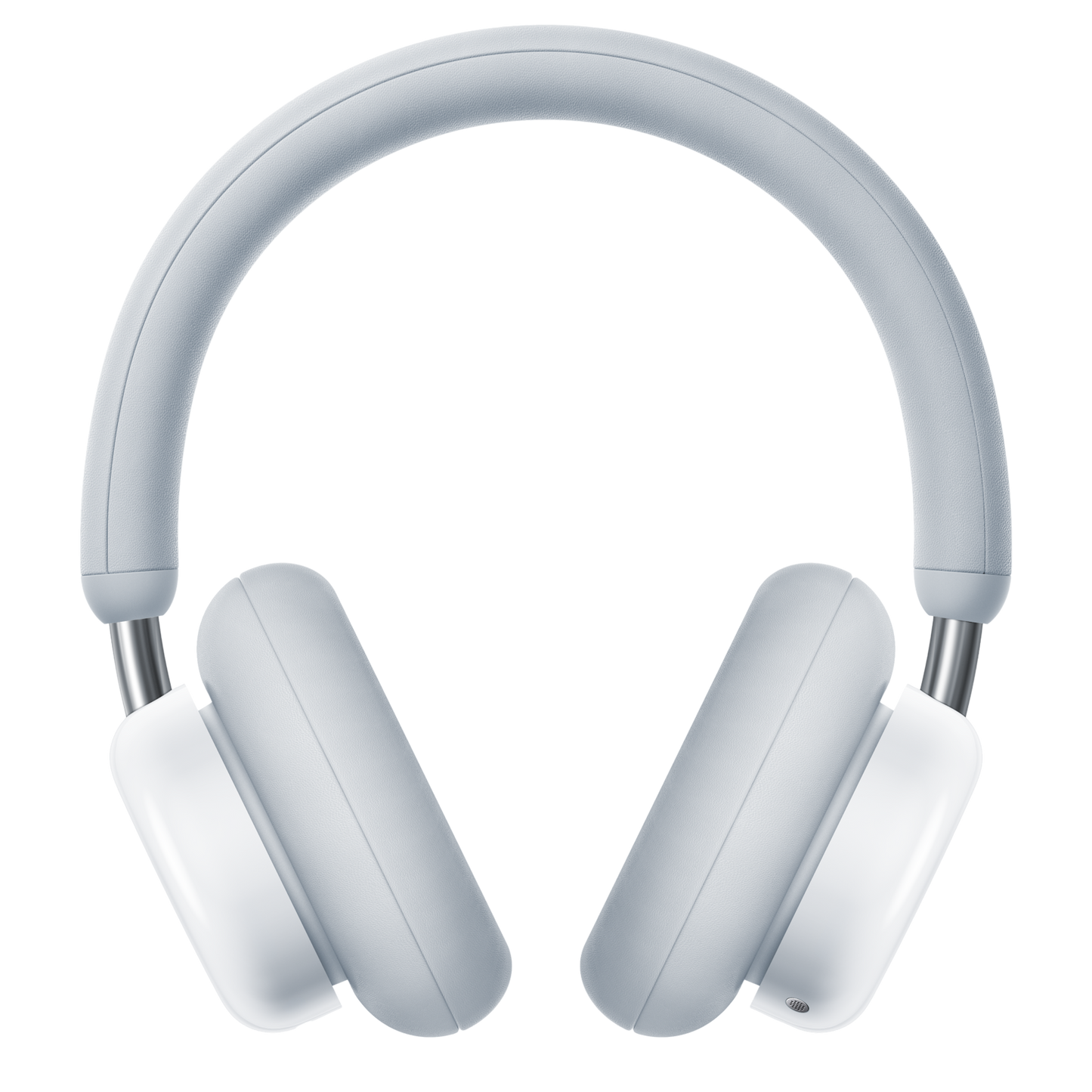 Handsfree Bluetooth CMF by Nothing Headphone Pro B175, A2DP, ANC, Světle šedá