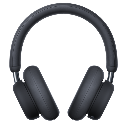 Handsfree Bluetooth CMF by Nothing Headphone Pro B175, A2DP, ANC, Tmavě šedá