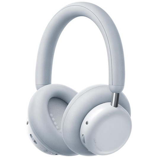 Handsfree Bluetooth CMF by Nothing Headphone Pro B175, A2DP, ANC, Světle šedá