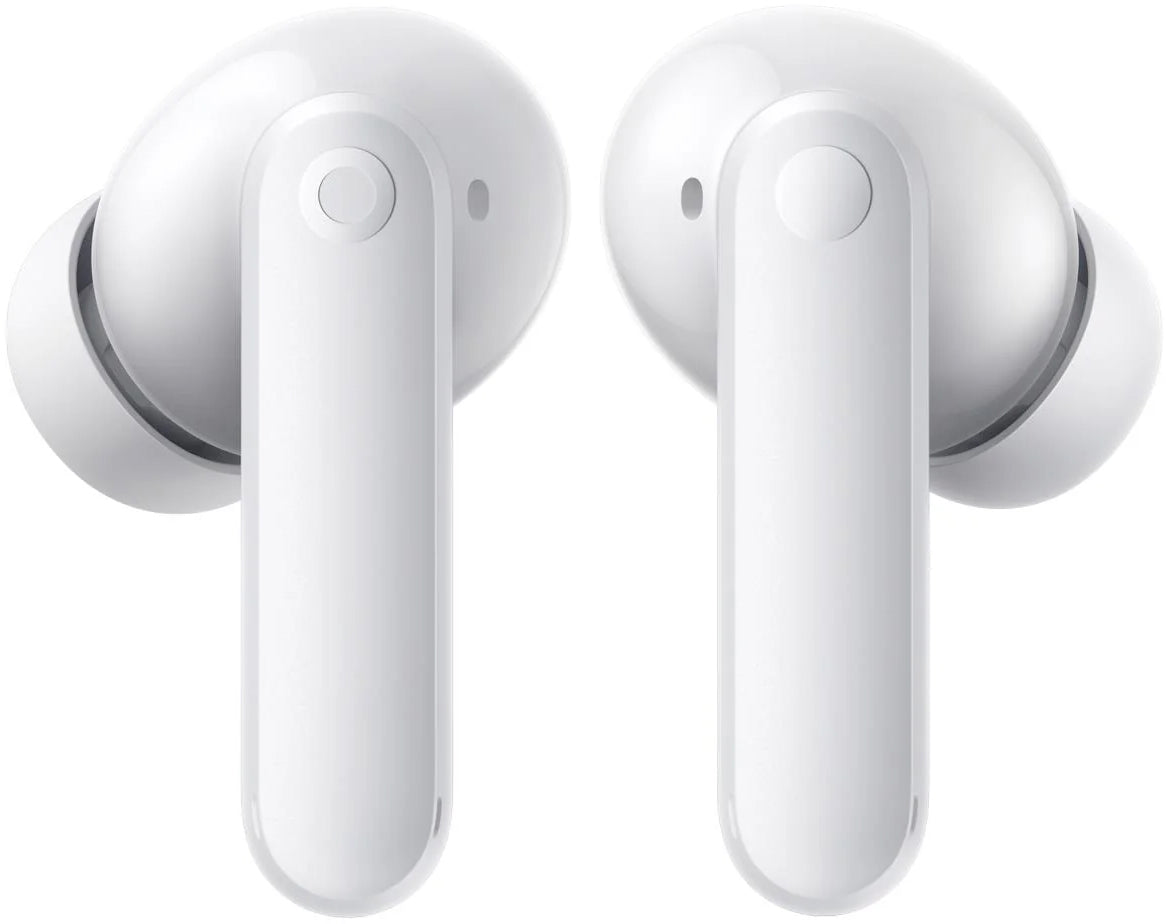 Handsfree Bluetooth CMF by Nothing Buds 2 Plus, TWS, ANC, MultiPoint, Světle šedá