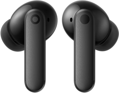 Handsfree Bluetooth CMF by Nothing Buds 2, TWS, ANC, MultiPoint, Tmavě šedá