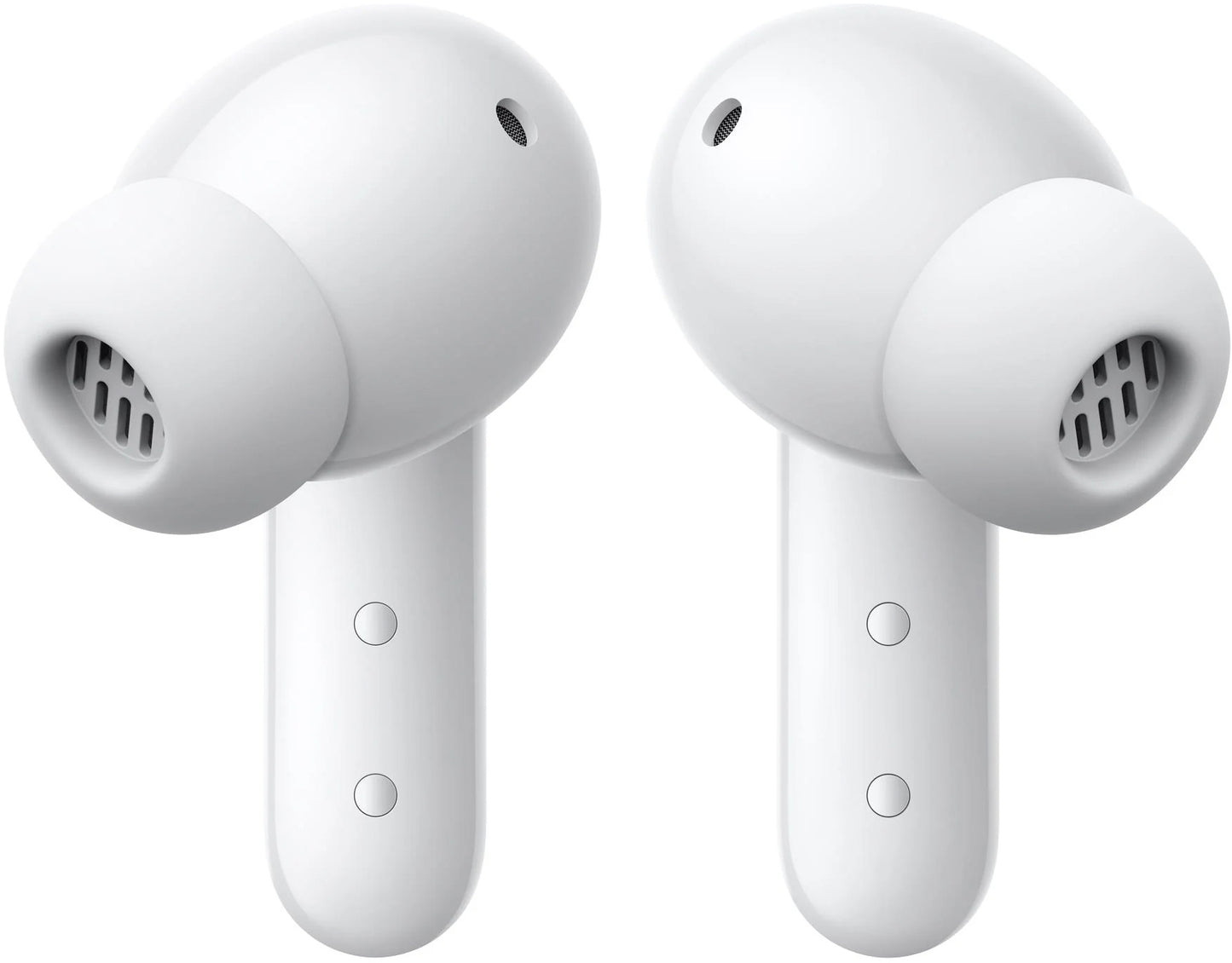 Handsfree Bluetooth CMF by Nothing Buds 2 Plus, TWS, ANC, MultiPoint, Světle šedá